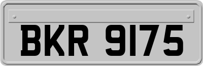 BKR9175