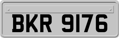 BKR9176