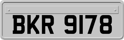 BKR9178