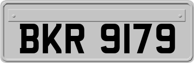 BKR9179