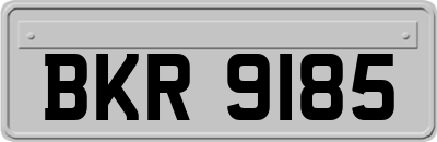 BKR9185