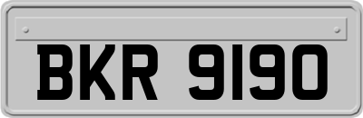 BKR9190
