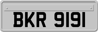 BKR9191