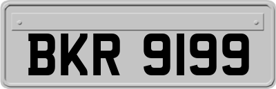 BKR9199