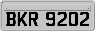BKR9202