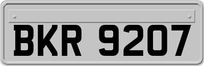 BKR9207