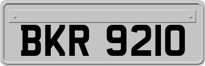BKR9210