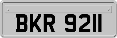 BKR9211