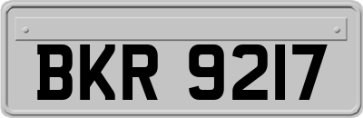 BKR9217