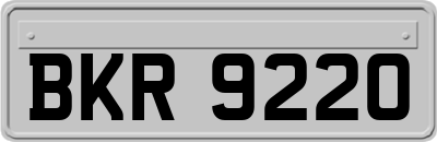 BKR9220