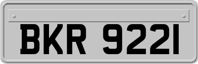 BKR9221