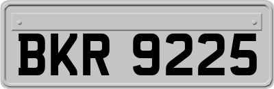 BKR9225