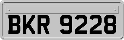 BKR9228