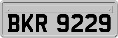 BKR9229