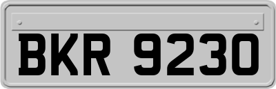 BKR9230
