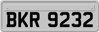 BKR9232