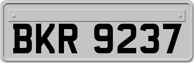 BKR9237