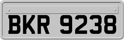 BKR9238