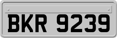 BKR9239
