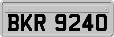 BKR9240
