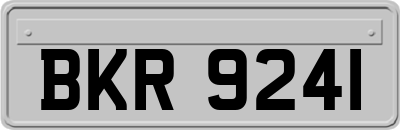 BKR9241