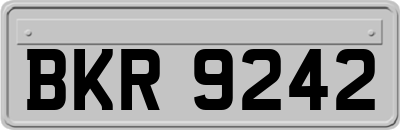 BKR9242