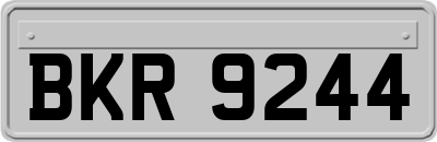 BKR9244