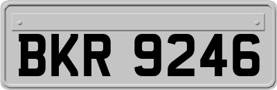 BKR9246