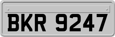 BKR9247
