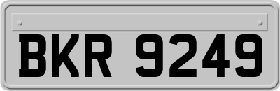 BKR9249