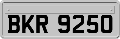 BKR9250