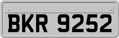BKR9252