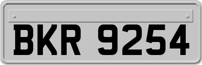 BKR9254