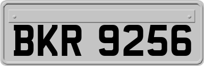 BKR9256