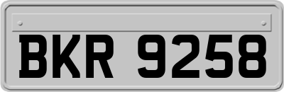 BKR9258