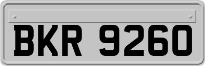 BKR9260