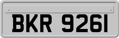 BKR9261