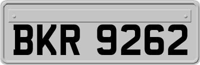 BKR9262