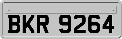 BKR9264