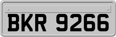 BKR9266