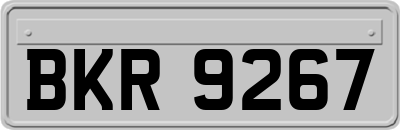 BKR9267