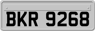 BKR9268