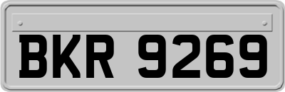 BKR9269