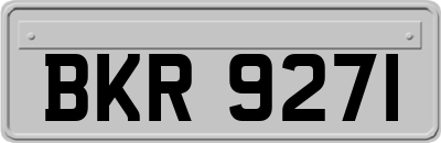 BKR9271