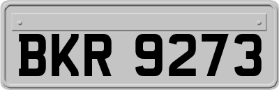 BKR9273