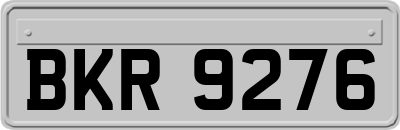 BKR9276