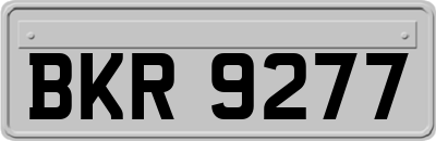BKR9277