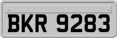 BKR9283