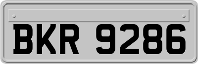 BKR9286