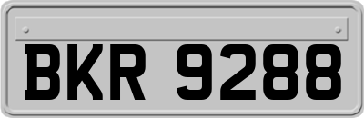 BKR9288
